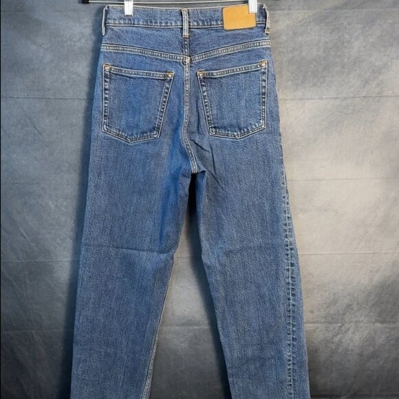 Everlane The Way-High® Jean - Picture 4 of 4